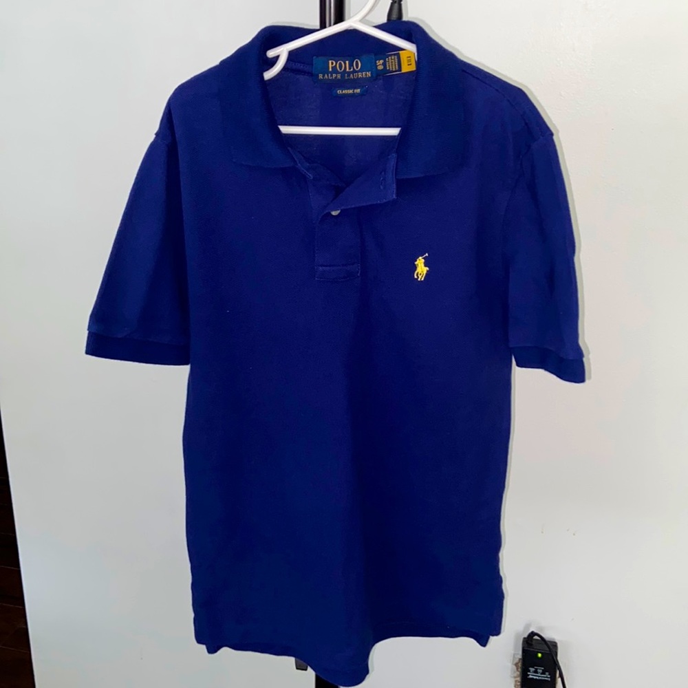 Polo by Ralph Lauren Shirt